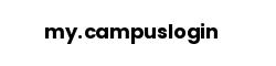 my.campuslogin