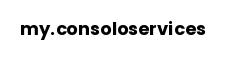 my.consoloservices