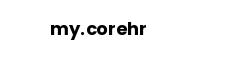 my.corehr