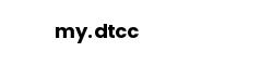 my.dtcc