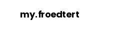 my.froedtert