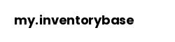 my.inventorybase