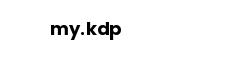 my.kdp