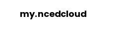 my.ncedcloud