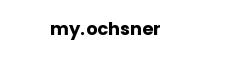my.ochsner