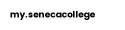 my.senecacollege