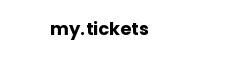 my.tickets