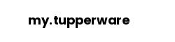 my.tupperware