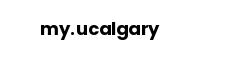 my.ucalgary