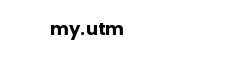 my.utm