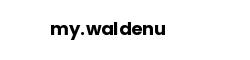 my.waldenu