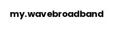 my.wavebroadband