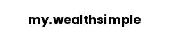 my.wealthsimple