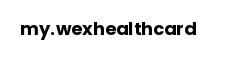 my.wexhealthcard