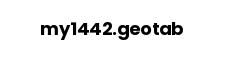my1442.geotab