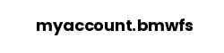 myaccount.bmwfs