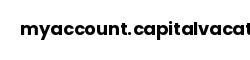 myaccount.capitalvacations