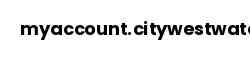 myaccount.citywestwater