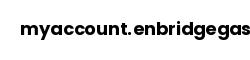 myaccount.enbridgegas