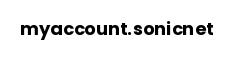 myaccount.sonicnet