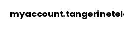 myaccount.tangerinetelecom