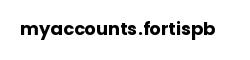 myaccounts.fortispb