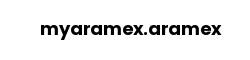 myaramex.aramex