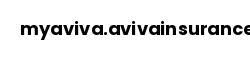myaviva.avivainsurance