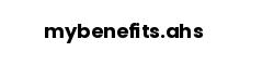 mybenefits.ahs