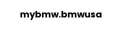 mybmw.bmwusa