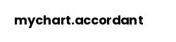 mychart.accordant
