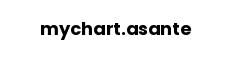 mychart.asante
