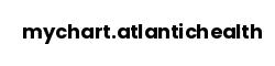 mychart.atlantichealth