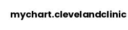 mychart.clevelandclinic