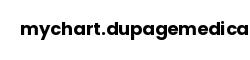 mychart.dupagemedicalgroup