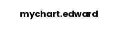 mychart.edward
