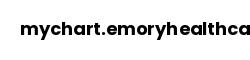 mychart.emoryhealthcare