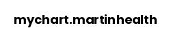 mychart.martinhealth