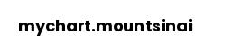 mychart.mountsinai