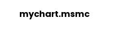 mychart.msmc