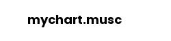 mychart.musc