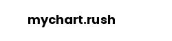 mychart.rush