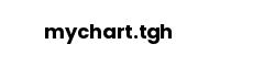 mychart.tgh