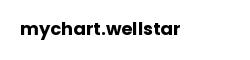 mychart.wellstar