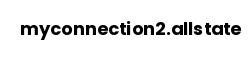 myconnection2.allstate