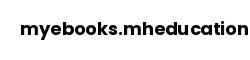 myebooks.mheducation