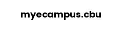 myecampus.cbu