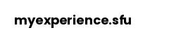 myexperience.sfu