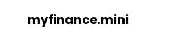 myfinance.mini