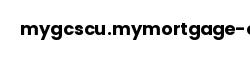 mygcscu.mymortgage-online